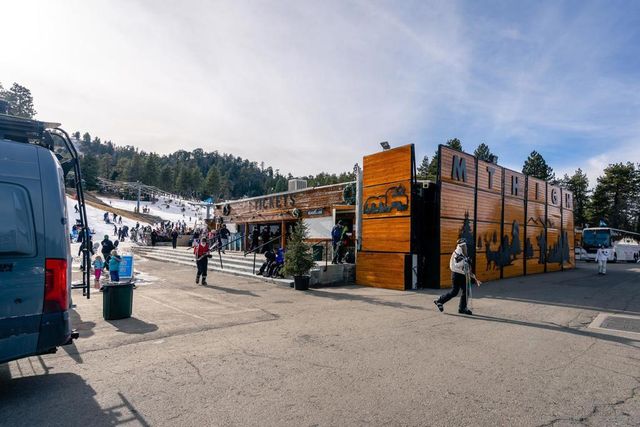 0 Timberline Dr, Wrightwood, CA 92397