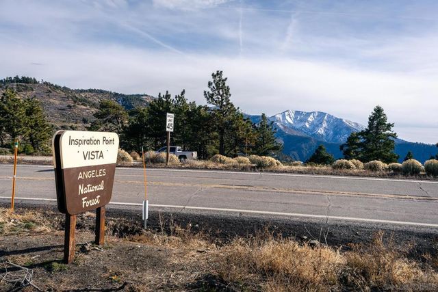 0 Timberline Dr, Wrightwood, CA 92397