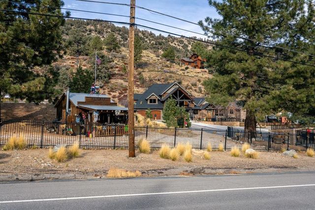 0 Timberline Dr, Wrightwood, CA 92397