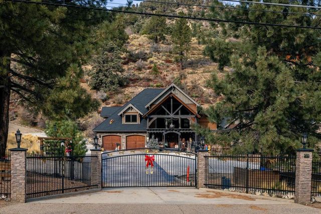 0 Timberline Dr, Wrightwood, CA 92397