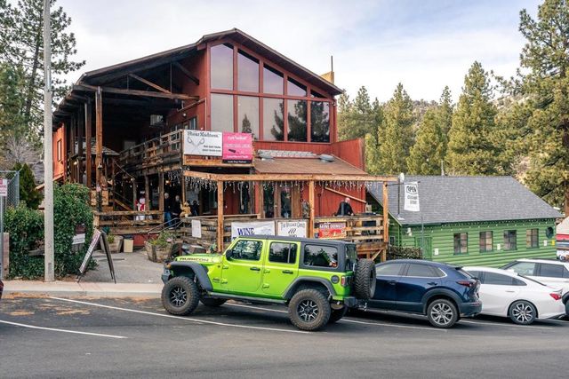 0 Timberline Dr, Wrightwood, CA 92397