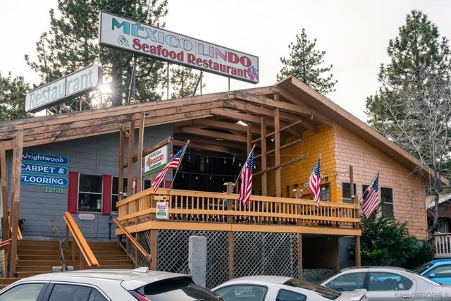 0 Timberline Dr, Wrightwood, CA 92397