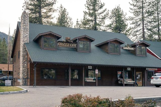 0 Timberline Dr, Wrightwood, CA 92397