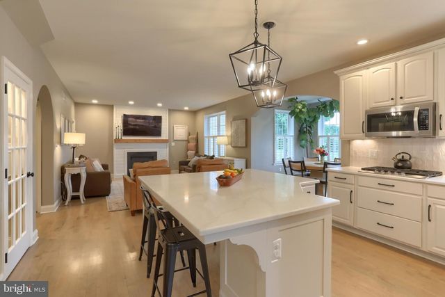 1017 SLOAN ST, Lititz, PA 17543