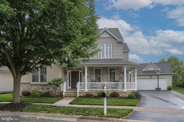 1017 SLOAN ST, Lititz, PA 17543