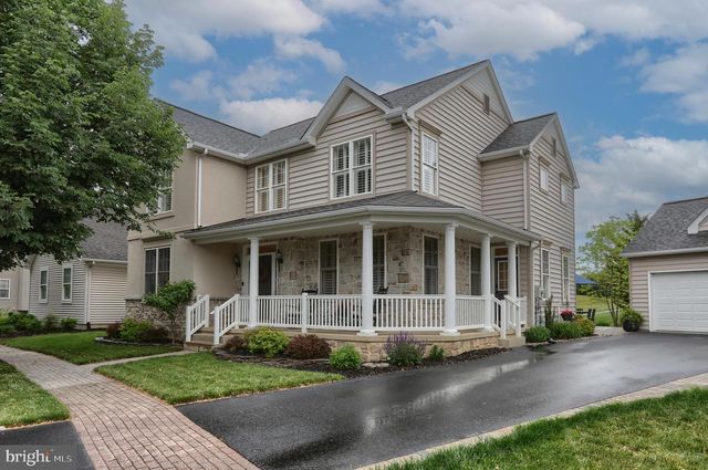 1017 SLOAN ST, Lititz, PA 17543