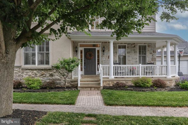 1017 SLOAN ST, Lititz, PA 17543