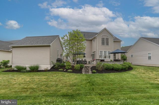 1017 SLOAN ST, Lititz, PA 17543