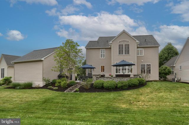 1017 SLOAN ST, Lititz, PA 17543