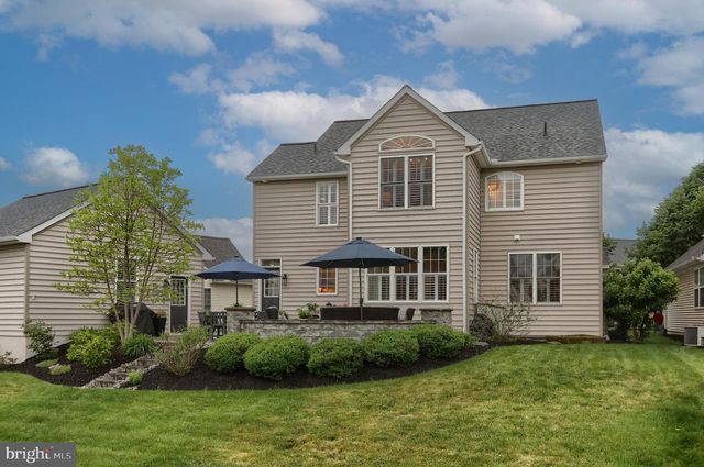1017 SLOAN ST, Lititz, PA 17543