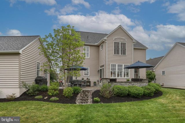 1017 SLOAN ST, Lititz, PA 17543