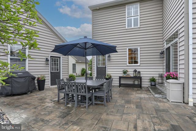1017 SLOAN ST, Lititz, PA 17543