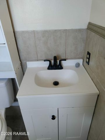 214 Ebony Drive, Opelousas, LA 70570