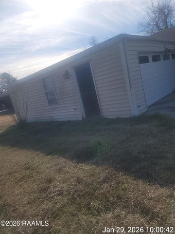 214 Ebony Drive, Opelousas, LA 70570