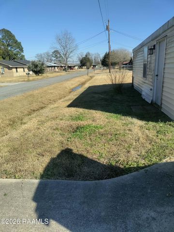 214 Ebony Drive, Opelousas, LA 70570