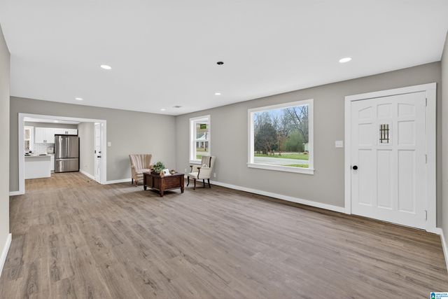 9125 FRANKLIN STREET, Thorsby, AL 35171