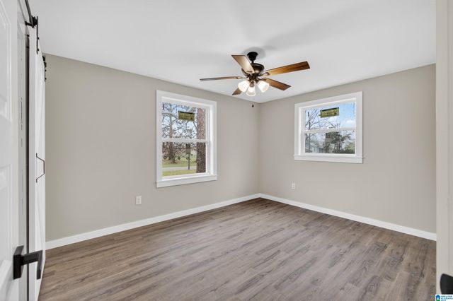 9125 FRANKLIN STREET, Thorsby, AL 35171