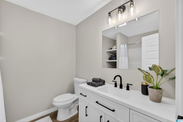 9125 FRANKLIN STREET, Thorsby, AL 35171