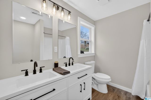 9125 FRANKLIN STREET, Thorsby, AL 35171