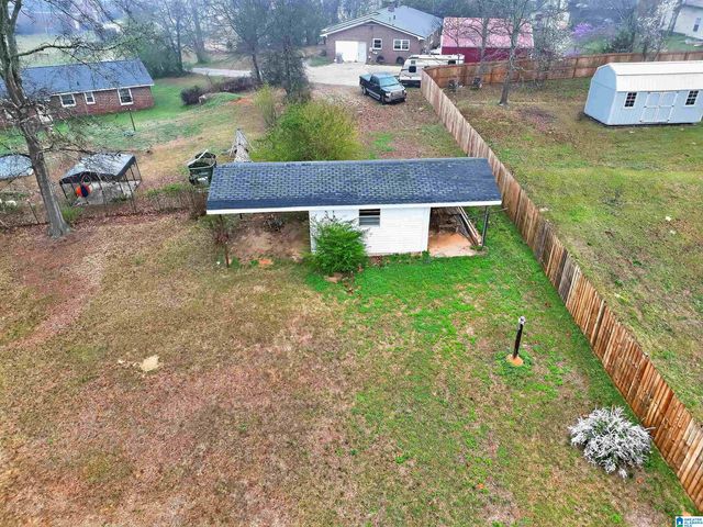 9125 FRANKLIN STREET, Thorsby, AL 35171
