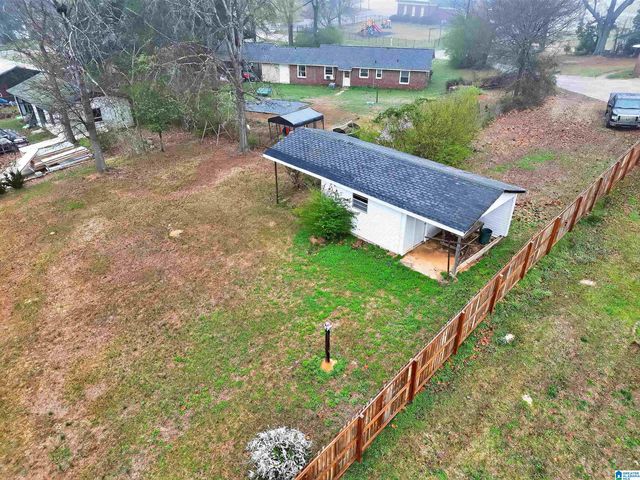 9125 FRANKLIN STREET, Thorsby, AL 35171