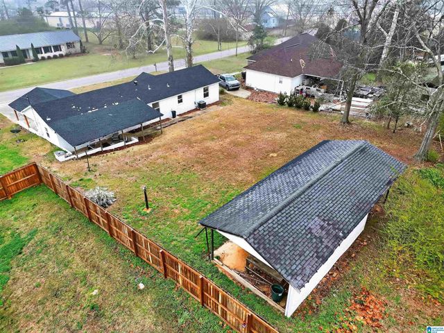 9125 FRANKLIN STREET, Thorsby, AL 35171