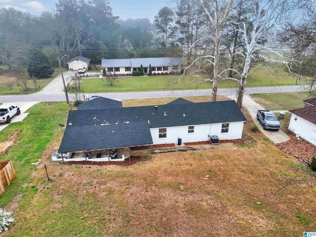 9125 FRANKLIN STREET, Thorsby, AL 35171