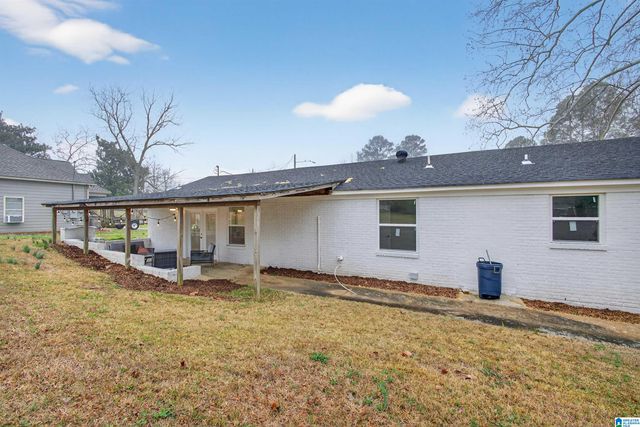 9125 FRANKLIN STREET, Thorsby, AL 35171