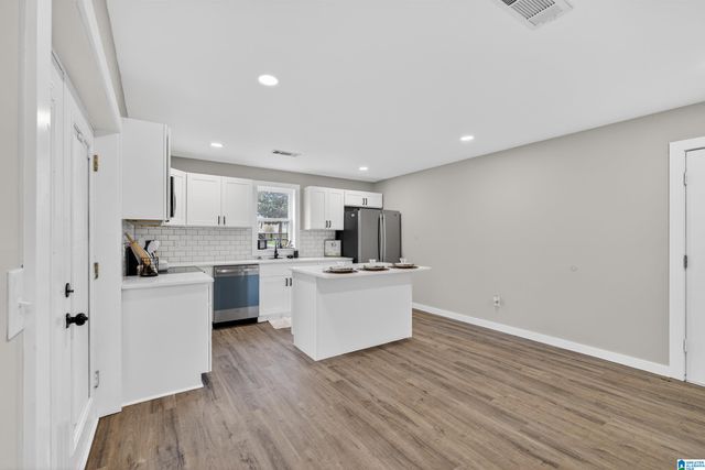 9125 FRANKLIN STREET, Thorsby, AL 35171