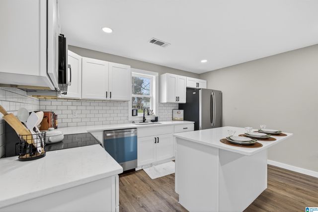 9125 FRANKLIN STREET, Thorsby, AL 35171