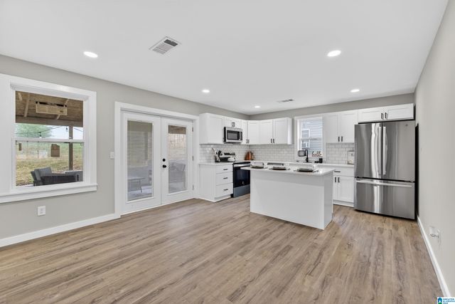 9125 FRANKLIN STREET, Thorsby, AL 35171