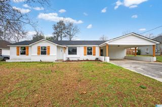 9125 FRANKLIN STREET, Thorsby, AL 35171