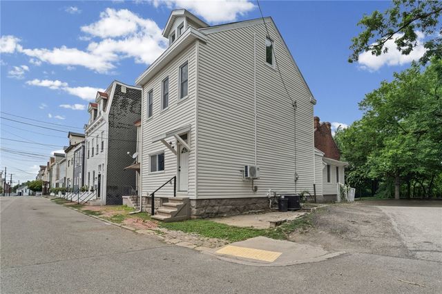 1150 Goettman Street, Troy Hill, PA 15212