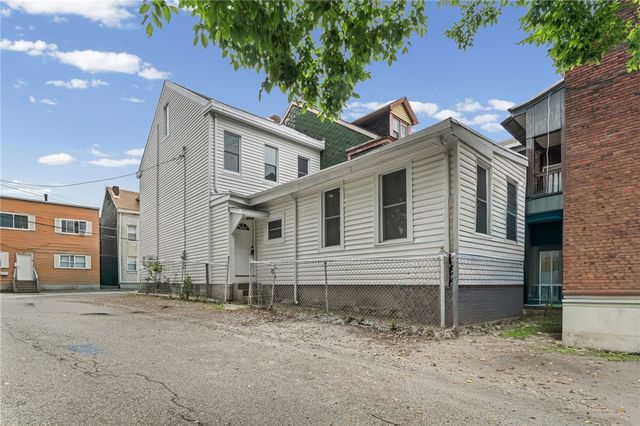 1150 Goettman Street, Troy Hill, PA 15212