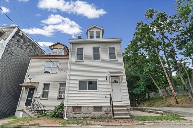 1150 Goettman Street, Troy Hill, PA 15212