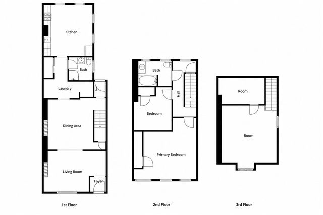 1150 Goettman Street, Troy Hill, PA 15212
