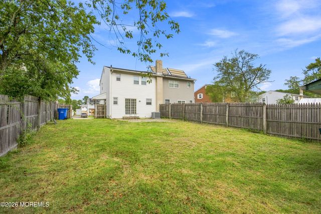 814 Laurel Street, Lakehurst, NJ 08733