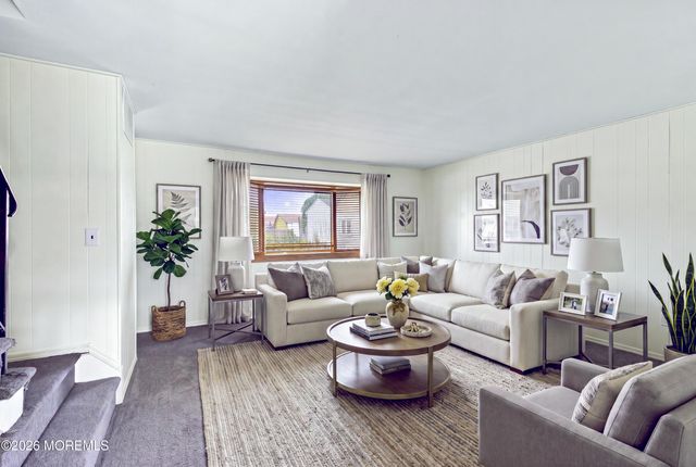 814 Laurel Street, Lakehurst, NJ 08733