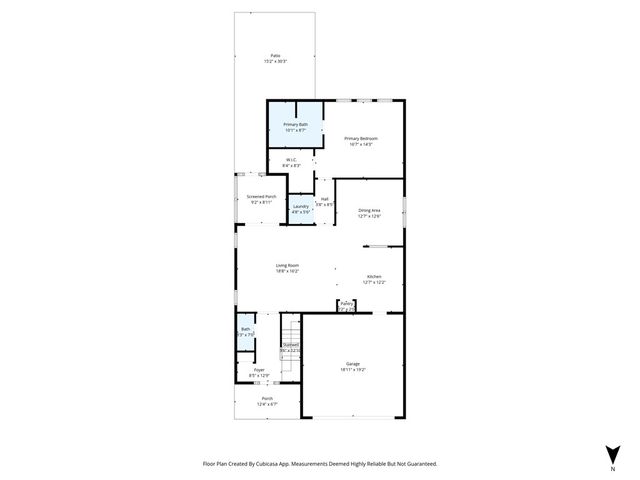 409 Letter Lane, Pendleton, SC 29670