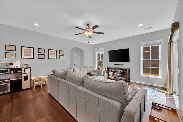 409 Letter Lane, Pendleton, SC 29670