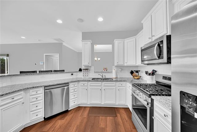 409 Letter Lane, Pendleton, SC 29670