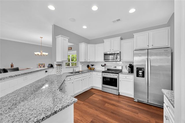 409 Letter Lane, Pendleton, SC 29670