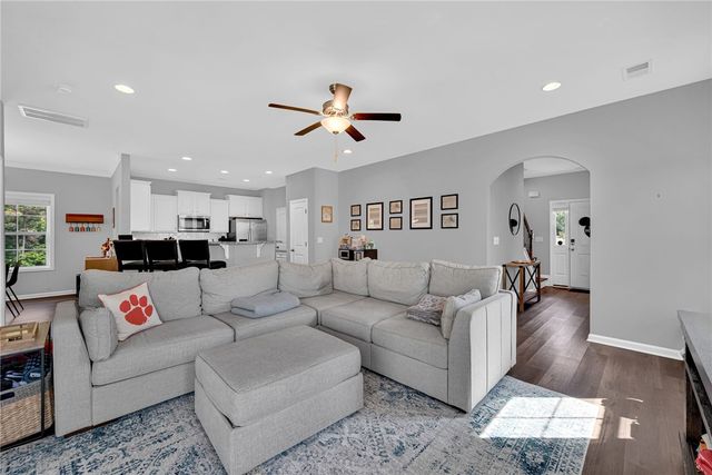 409 Letter Lane, Pendleton, SC 29670