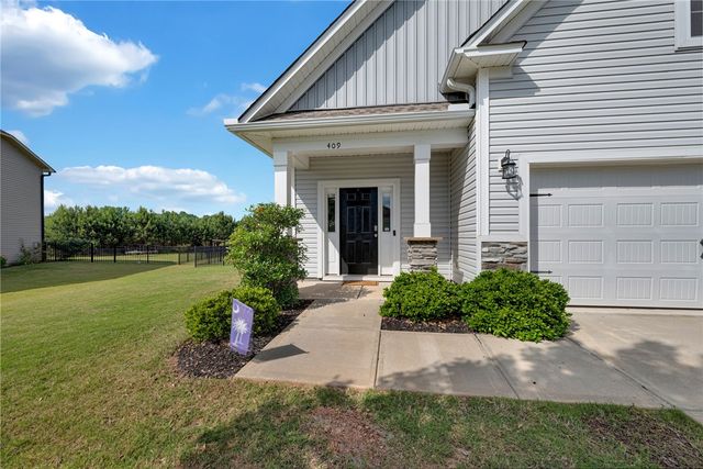 409 Letter Lane, Pendleton, SC 29670