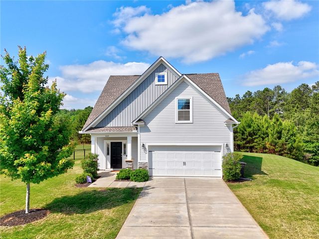 409 Letter Lane, Pendleton, SC 29670