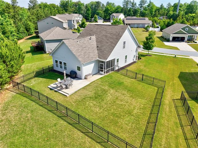 409 Letter Lane, Pendleton, SC 29670