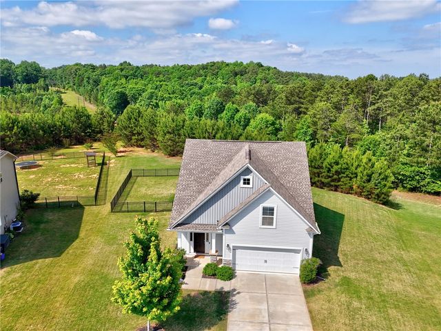 409 Letter Lane, Pendleton, SC 29670