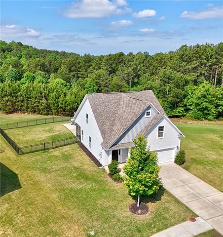 409 Letter Lane, Pendleton, SC 29670