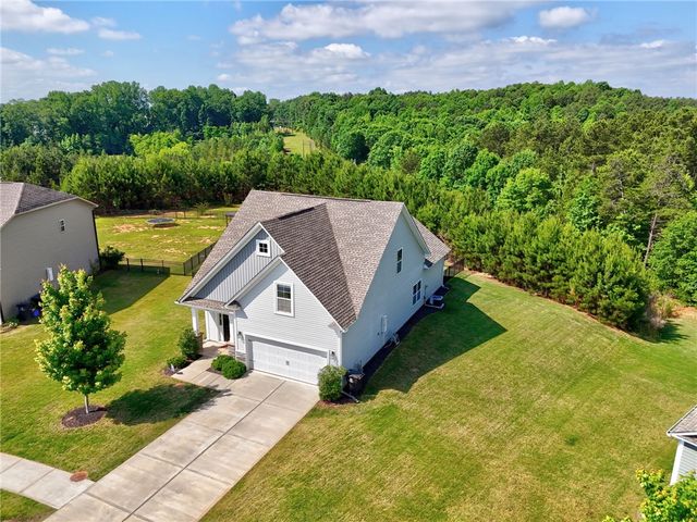 409 Letter Lane, Pendleton, SC 29670