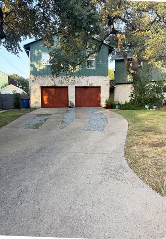209 Park LN A, Austin, TX 78704